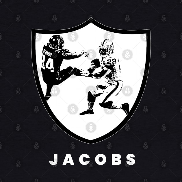 Jacobs by RomansOneTwenty